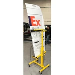 Killer Tools ART45LD Large Door Attachment For Lift KILART45 New. Price: $141.86.