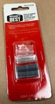 Mechanics Best TR2532M Brake Hone Piece 1-1/8" Replacement Stone Set #220 New. Price: $8.99.