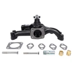 Water Pump For 1958-1962 Cadillac All V8 365 And 390 Engines New. Price: $348.99.