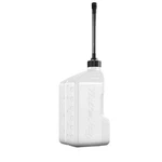 Tuff BUASVS20 5G / 20L Auto-stop Utility Jug, White New. Price: $41.99.