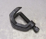 Kent-moore J-35917 Tie Rod Puller Ball Joint Remover Used. Price: $149.99.