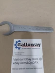 Martin Sprocket & Gear 1236S Tool Angle Wrench New. Price: $39.99.