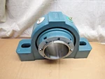 Dodge 069451 P2B-IP-307RE 3-7/16" Pillow Block Roller Bearing Adapter Clamping New. Price: $1200.00.