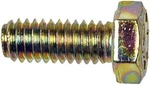 Bolt Dorman 981-420D New. Price: $22.81.