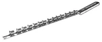 Performance Tool W32000 1/2 Inch Drive Socket Rail New. Price: $17.37.