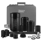 Tiger Tool 15000 Pin And Bushing Starter Kit, 20 Ton Pulling Power New. Price: $2340.05.