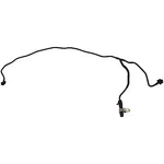 Dorman 626-653 Engine Heater Hose Assembly New. Price: $49.38.