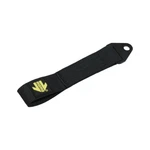 Momo Motorsport Tow Strap Black New. Price: $33.00.