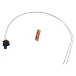 For Chevy Impala 16 Acdelco Gm Original Equipment Multi-purpose Wire Connector New. Price: $51.49.
