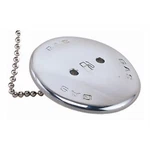 Perko 0540 Dpg 99A Chrome Gas Cap Only Chain O-ring For Fuel Fill Deck Plat New. Price: $55.01.