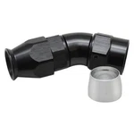 Vibrant For -4AN 45 Degree Hose End Fitting Ptfe Lined New. Price: $49.60.