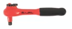 Wiha 12852 Insulated 3/8" Drive Ratchet New. Price: $141.50.