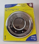 Avs Chrome Fuel Door Cover 688773 99-07 Chevy Silverado Gmc Sierra Escalade New. Price: $18.99.