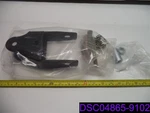 Rubicon Express Rear Upper Track Bar Bracket P/n RE1612 New. Price: $80.35.