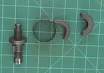 Otc Tools 7185 Power Steering & Alternator Puller Used. Price: $30.00.