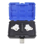 Engine Timing Gear Retainer Holder Camshaft Sprocket Screw Removal For Benz M276 New. Price: $59.00.
