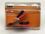 Dorman 85679 50 Red / Black Insulated Clamp - Pack Of 2 New. Price: $6.26.