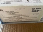 3M 06396 Adhesion Promoter, Attachment Tape Sponge Applicators - 23 Pack New. Price: $39.99.