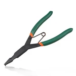 Leontool 9 Inches Angle Tip Lock Ring Pliers Special Circlip L, Green New. Price: $20.53.