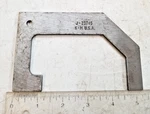 Kent-moore J-23745 Ball Joint Checking Gauge Tool Used. Price: $13.00.