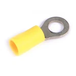 Grote 84-2540 Ring Terminal 12; 10 Ga 5/16 Inch Pack 15 New. Price: $12.99.