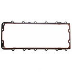Oil Pan Set Fel-pro OS30710R New. Price: $55.77.