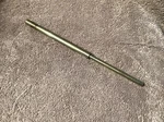 Sioux TS251 6.38MM Valve Seat Grinder Pilot Great Shape Used. Price: $36.00.