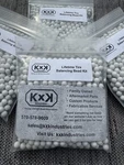 Lifetime Tire Balancing Bead Kit 33" - 4 Wheels Kxk Industries New. Price: $34.95.