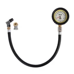 Tire Pressure Gauge 0-60PSI Pro No Hold New. Price: $51.82.