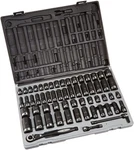 Grey Pneumatic 81259CRD 3/8" Dr. Duo-socket Piece Set New. Price: $293.40.