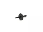 Genuine Mopar Plastic Rivet 6508444AA New. Price: $5.40.