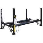 Tuxedo FP8K-DX-XLT 4-POST Automotive Deluxe Extended Storage Lift 8,000 Lb. New. Price: $4830.00.