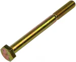 Bolt Dorman 197-027 New. Price: $30.91.