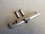 Genuine Vw Audi Vag T10098A Special Tool Camshaft Ruler (K12) Gebraucht. Price: $30.37.