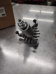 Ayp Husqvarna Spindle 10-15177 130794 Rotary New. Price: $24.99.