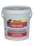 Ken Tool 35837 Tiger Paste Tire Mounting And Rubber Lubricant, 7.5 Lb Bucket New. Price: $39.00.
