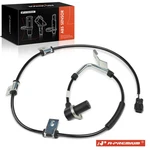 A-premium Front Left Abs Wheel Speed Sensor For Hyundai Sonata 95-98 2.0L 3.0L New. Price: $18.99.