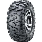 Tire Maxxis Bighorn 2.0 MU10 Rear 25X10.00R12 25X10R12 6 Ply A/t Atv Utv New. Price: $177.50.
