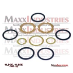4L80E 4L85E Gm Transmission Thrust Kit 10PC With Selective Pump Washers New. Price: $26.89.