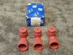 (6-PCS) Fjc 2615 High Side Cap 10MM Red, Service (BN21) New. Price: $8.99.