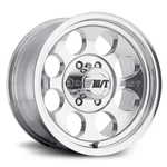 Mickey Thompson Classic Iii Rim 15X8 5X114.3 Offset -22 Polished (quantity 1) New. Price: $247.60.