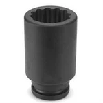 Grey Pneumatic 3/4" Drive X 36MM Deep - 12 Point Socket New. Price: $41.39.