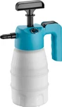 Solvent Fbs Pump & Compression Pressure Sprayer, 1.5L Bottle New. Price: $39.82.