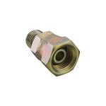 Weatherhead 9315X8X8 Adapter Nptf/npsm Steel Str New. Price: $26.30.