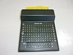 Miller Tool 8443-55 Orc/acm Adapter Harness Used. Price: $25.50.