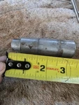 Kent Moore Tool J-24896 Needle Bearing Remover Installer Gm Special J24896 Used. Price: $7.16.