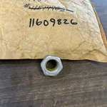 Gm Genuine Parts #11609826 Multi-purpose Nut New. Price: $8.79.