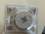 Milwaukee 3" Bi-metal Hole Dozer 49-56-0173 New. Price: $16.00.