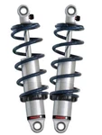Ridetech 11256510 Rear Hq Coil-overs For 62-67 Chevy Ii 4-LINK New. Price: $840.00.