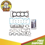 Engine Cylinder Head Set Fits 89-94 Mazda B2600 Mpv 2.6L 12V Sohc G6 New. Price: $69.74.